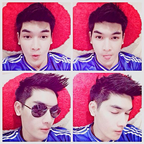 สิงโต เดอะสตาร์ ศัลยกรรมหรือไม่ หลังโดนเม้าท์หน้าเปลี่ยนสุดขั้ว