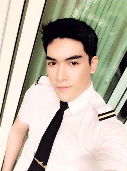 สิงโต เดอะสตาร์ ศัลยกรรมหรือไม่ หลังโดนเม้าท์หน้าเปลี่ยนสุดขั้ว