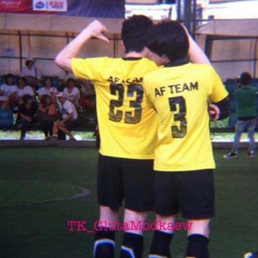 I love TaoKacha2