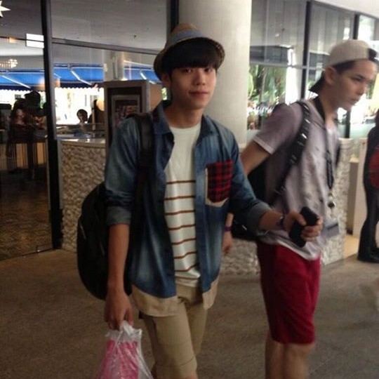 I love TaoKacha2