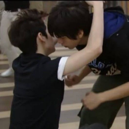 I love TaoKacha2