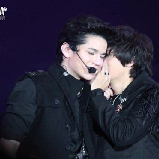 I love TaoKacha2