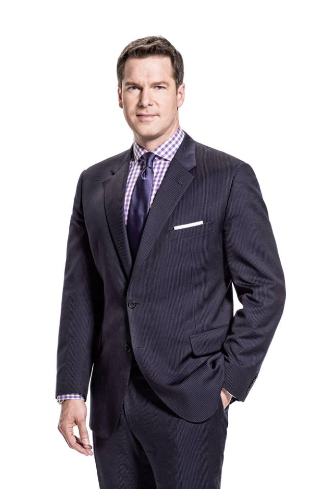 Thomas Roberts