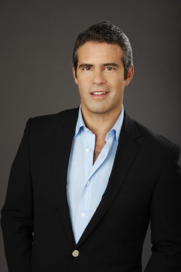 Andy Cohen