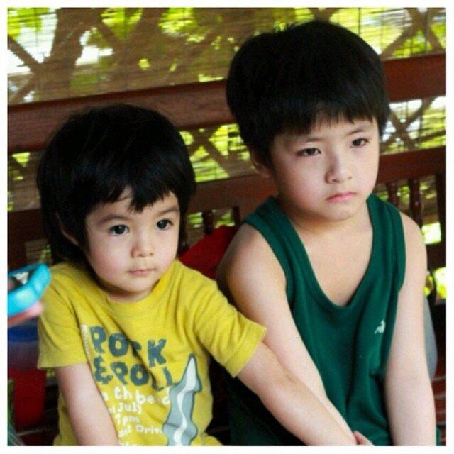 วันเฉลิมกับแม่ลำยอง "ไม่ว่าแม่จะเป็นอย่างไร ผมก็รักแม่นะครับ" #ทองเนื้อเก้า