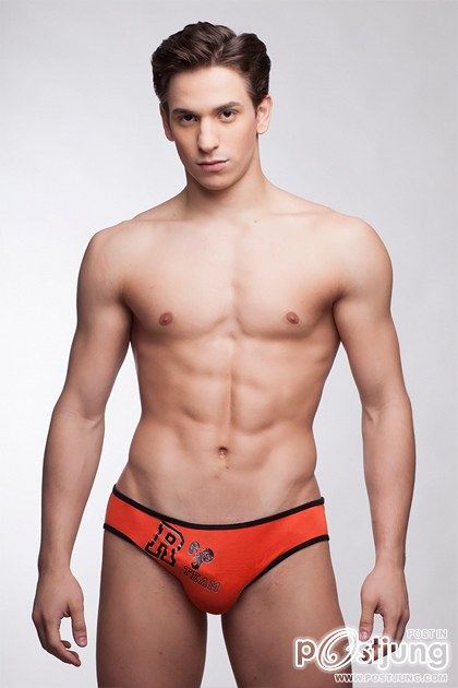 Denis Vieira for Revista Junior : HQ images