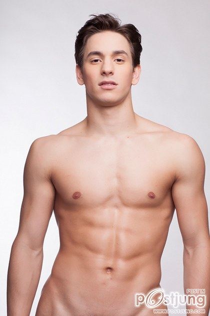 Denis Vieira for Revista Junior : HQ images