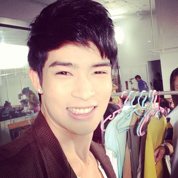 เมย์ สิรินทร์ รับคบ ตูมตาม เดอะสตาร์ 1 ปี เจอพ่อแม่แล้ว เมินคนแอนตี้