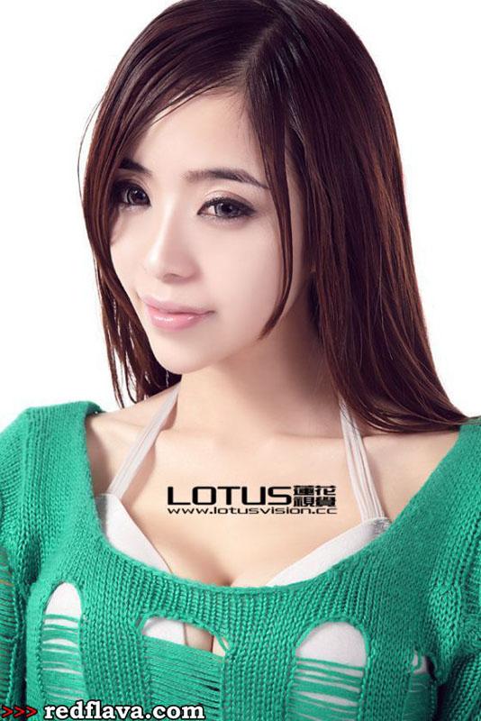 สาวจีน เซ็กซี่ ดูดี มีเสน่ห์