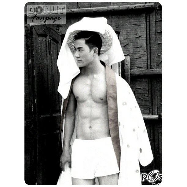คนรักหนุ่มหล่อInstagram 46