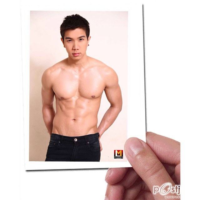 คนรักหนุ่มหล่อInstagram 46