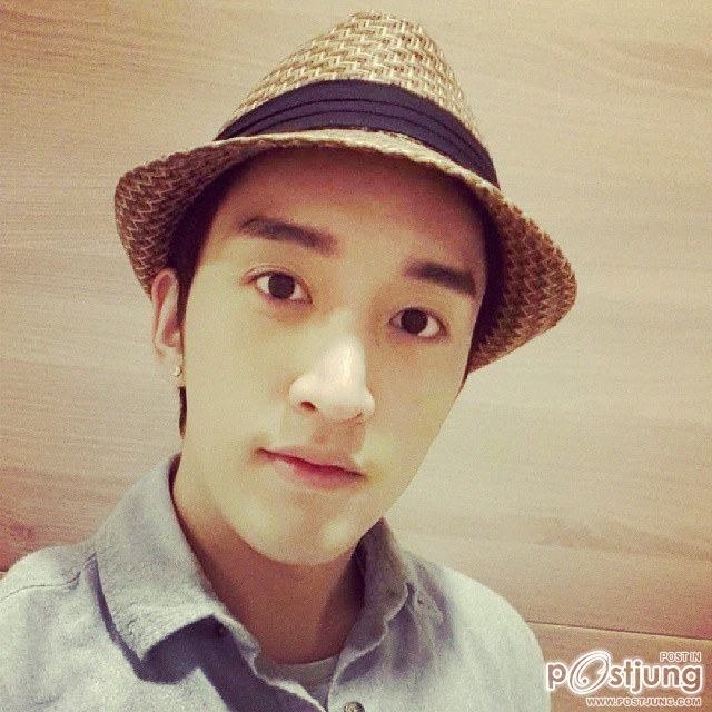 คนรักหนุ่มหล่อInstagram 46