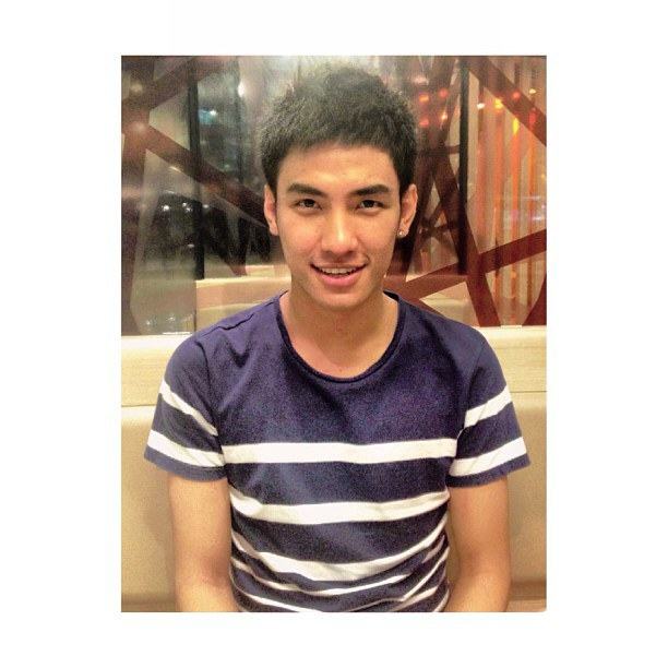 คนรักหนุ่มหล่อInstagram 46