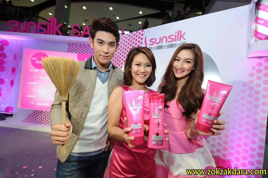 แพนเค้ก - พอร์ช ละครเรื่องใหม่ ''รักด่วนๆขบวนสุดท้าย''