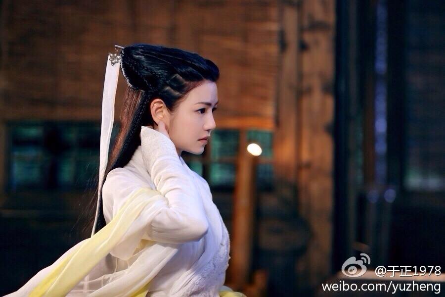 มังกรหยก ศึกเทพอภินิหารจ้าวอินทรีย์ ฉบับใหม่ 神雕侠侣 2013-2014 part46