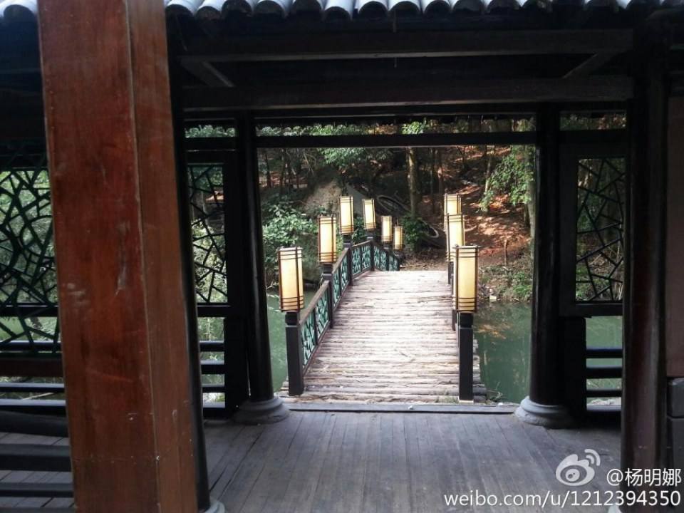 มังกรหยก ศึกเทพอภินิหารจ้าวอินทรีย์ ฉบับใหม่ 神雕侠侣 2013-2014 part46