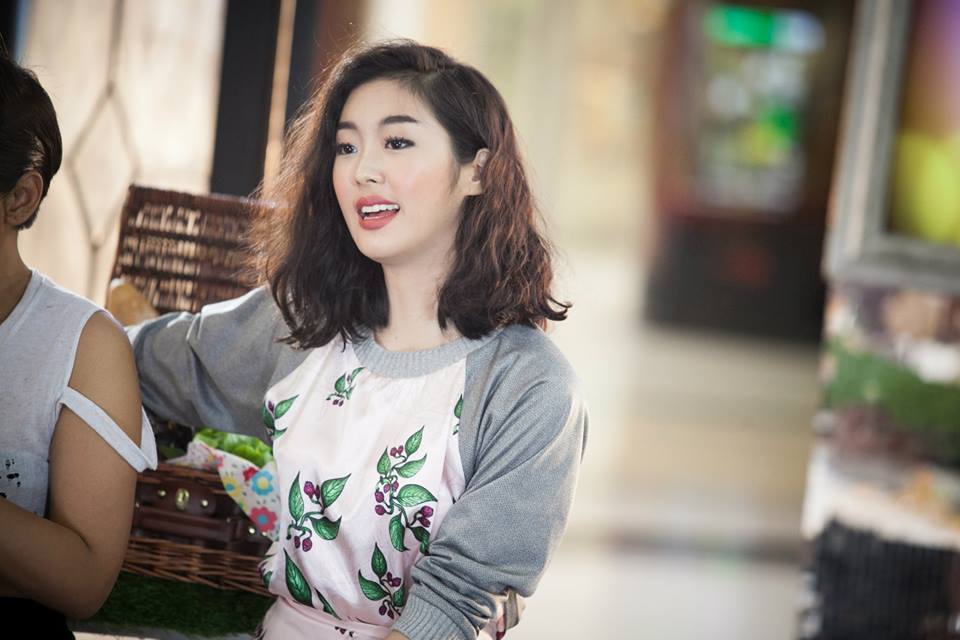 ยิปโซ หมวยเด็กแนว