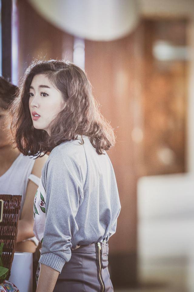 ยิปโซ หมวยเด็กแนว