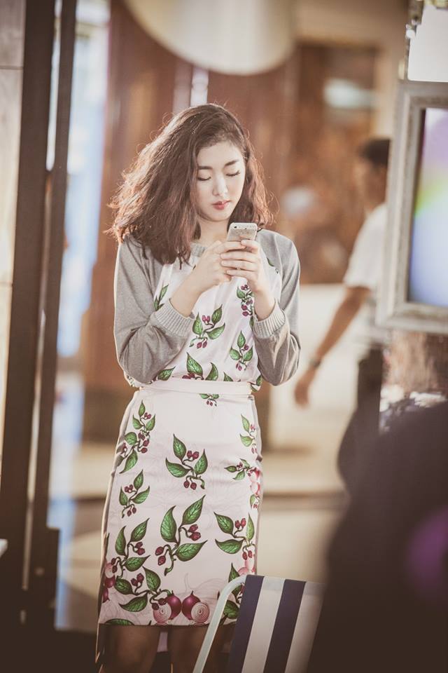 ยิปโซ หมวยเด็กแนว