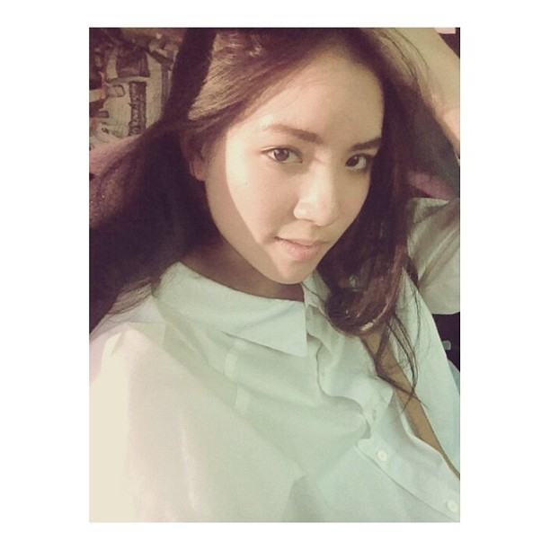 IGแกรนท์ ด้วยเกล้า น้องสาวเกรซ แกรนด์