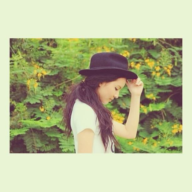 IGแกรนท์ ด้วยเกล้า น้องสาวเกรซ แกรนด์