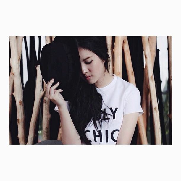 IGแกรนท์ ด้วยเกล้า น้องสาวเกรซ แกรนด์