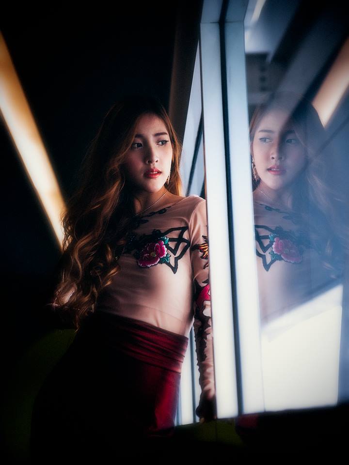 เนย แจม พิกเลท สามใบเถา