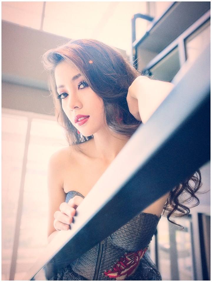 เนย แจม พิกเลท สามใบเถา