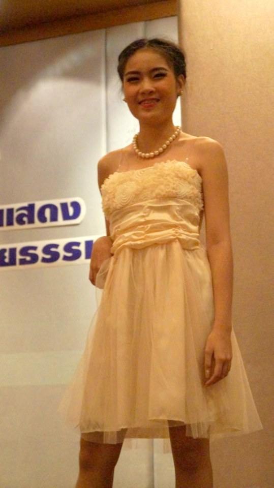 ภาพงานแถลงข่าวดาราหน้าใหม่จากภาพยนตร์ ตาดูดาวเท้าเหยียบดิน