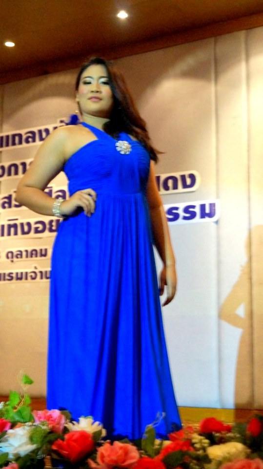 ภาพงานแถลงข่าวดาราหน้าใหม่จากภาพยนตร์ ตาดูดาวเท้าเหยียบดิน