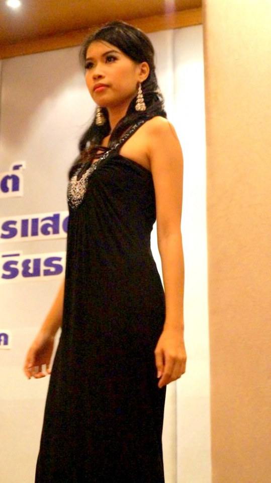 ภาพงานแถลงข่าวดาราหน้าใหม่จากภาพยนตร์ ตาดูดาวเท้าเหยียบดิน