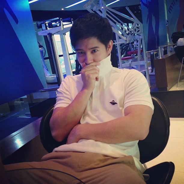 อัค อัครัฐ จาก IG