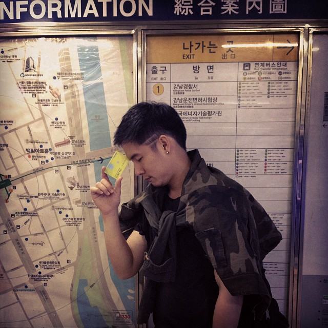 อัค อัครัฐ จาก IG