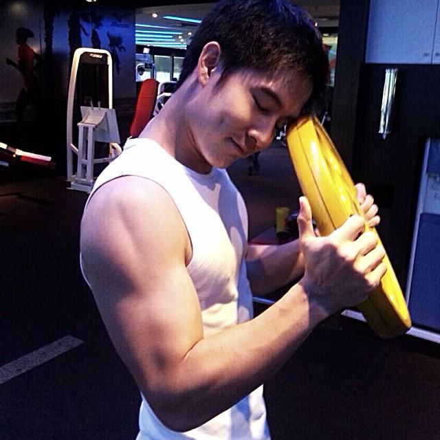 อัค อัครัฐ จาก IG