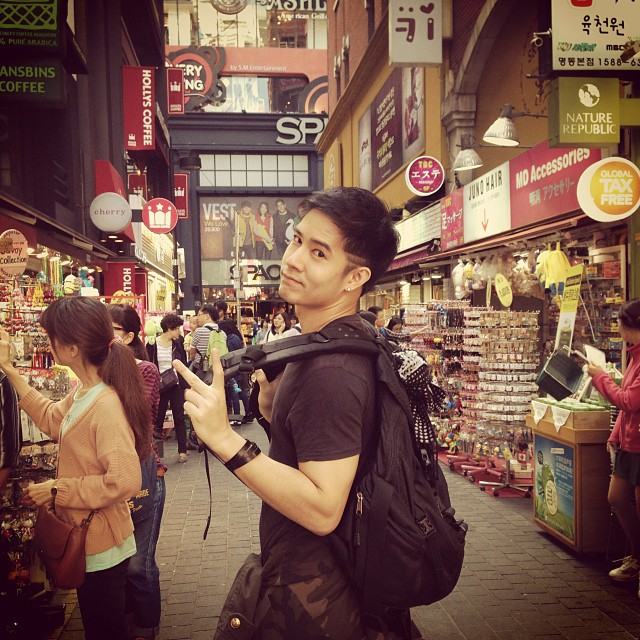 อัค อัครัฐ จาก IG