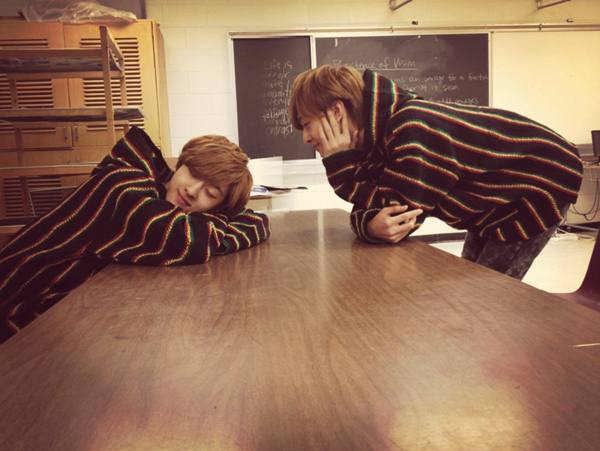 ตลึง!! หนุ่มหน้าสวยกว่าสาวๆ