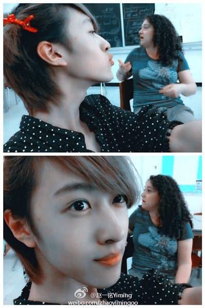 ตลึง!! หนุ่มหน้าสวยกว่าสาวๆ