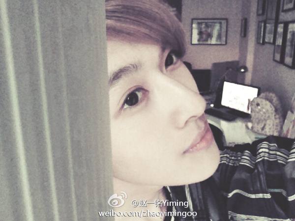 ตลึง!! หนุ่มหน้าสวยกว่าสาวๆ