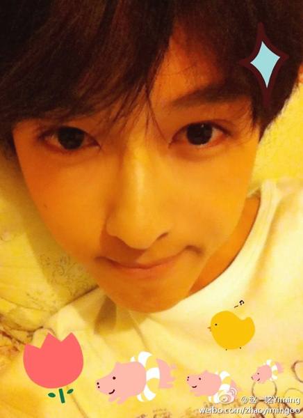ตลึง!! หนุ่มหน้าสวยกว่าสาวๆ