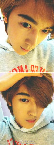 ตลึง!! หนุ่มหน้าสวยกว่าสาวๆ