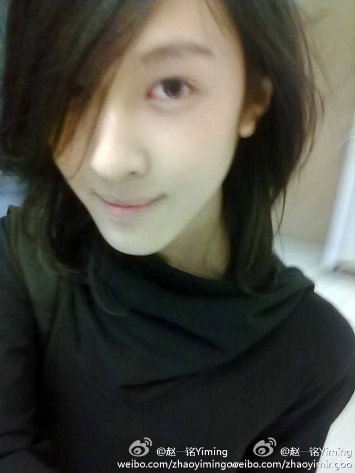 ตลึง!! หนุ่มหน้าสวยกว่าสาวๆ