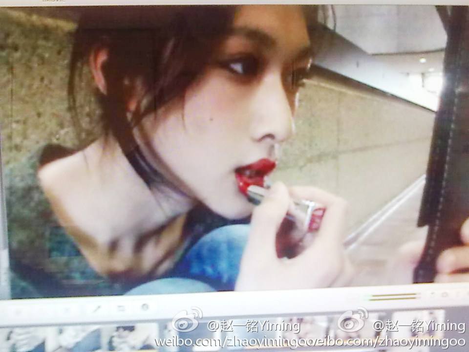 ตลึง!! หนุ่มหน้าสวยกว่าสาวๆ