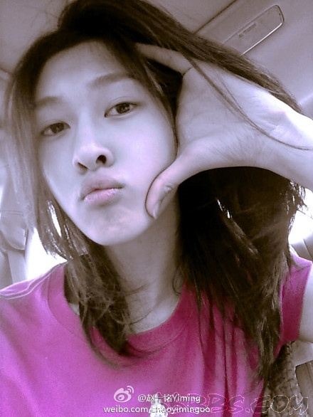 ตลึง!! หนุ่มหน้าสวยกว่าสาวๆ