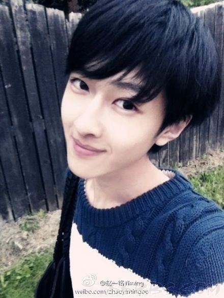 ตลึง!! หนุ่มหน้าสวยกว่าสาวๆ