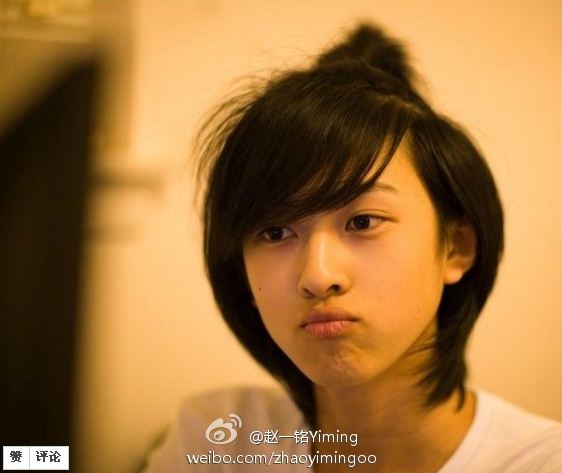 ตลึง!! หนุ่มหน้าสวยกว่าสาวๆ