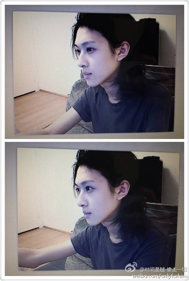 ตลึง!! หนุ่มหน้าสวยกว่าสาวๆ