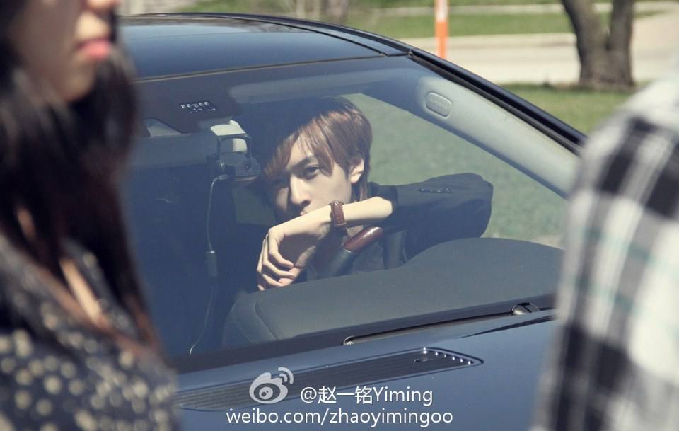 ตลึง!! หนุ่มหน้าสวยกว่าสาวๆ