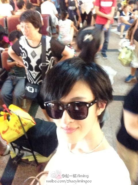 ตลึง!! หนุ่มหน้าสวยกว่าสาวๆ