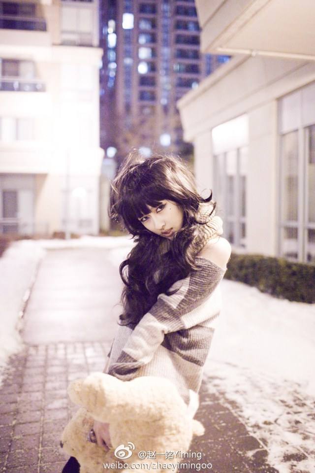 ตลึง!! หนุ่มหน้าสวยกว่าสาวๆ