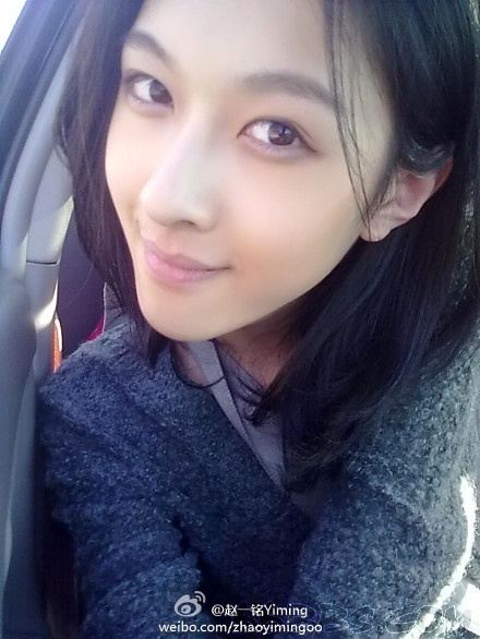 ตลึง!! หนุ่มหน้าสวยกว่าสาวๆ